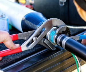 About Emergency plumbing pros Grinnell, KS