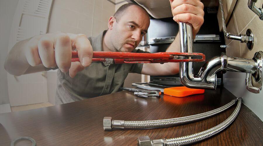 Professional emergency plumbing in Grinnell, KS